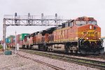 BNSF 4849 West